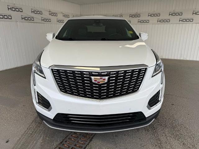2024 Cadillac XT5 FWD Premium Luxury