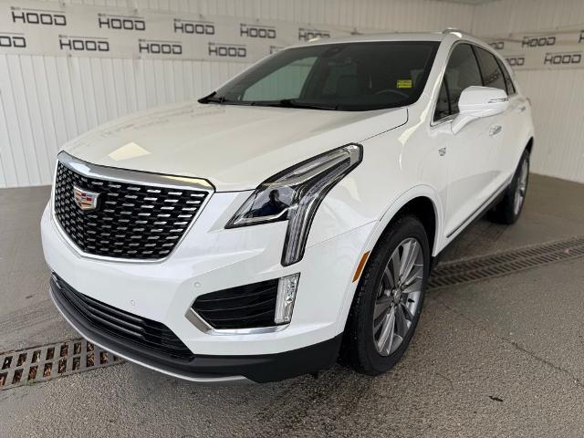 2024 Cadillac XT5 FWD Premium Luxury