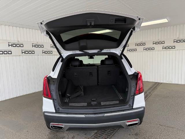 2024 Cadillac XT5 FWD Premium Luxury