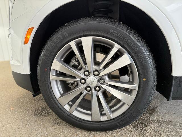 2024 Cadillac XT5 FWD Premium Luxury