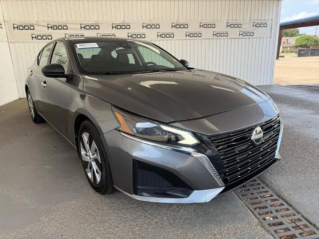2024 Nissan Altima S FWD for sale in Hammond, LA