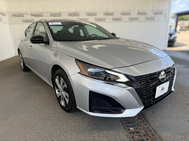 2024 Nissan Altima S FWD for sale in Hammond, LA
