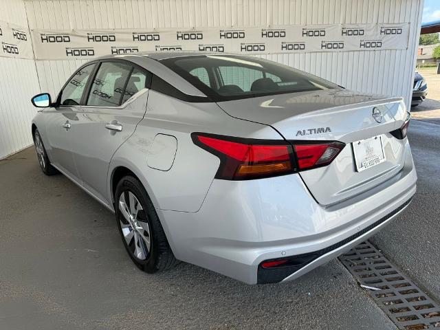 2024 Nissan Altima S FWD