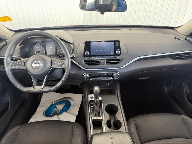 2024 Nissan Altima S FWD