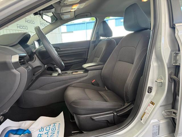 2024 Nissan Altima S FWD