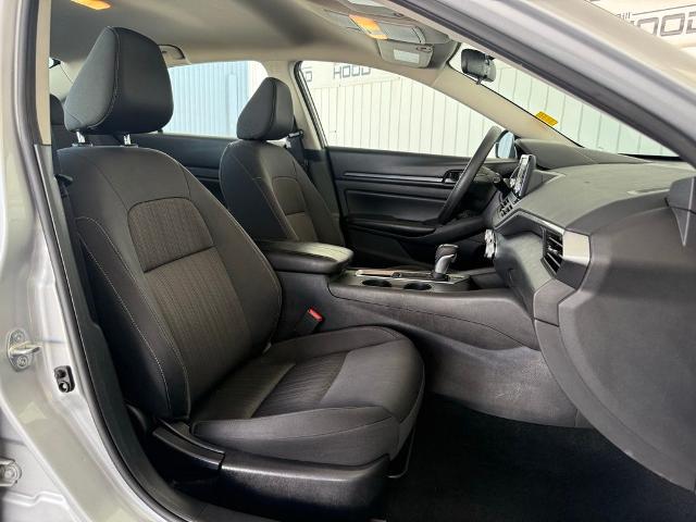 2024 Nissan Altima S FWD