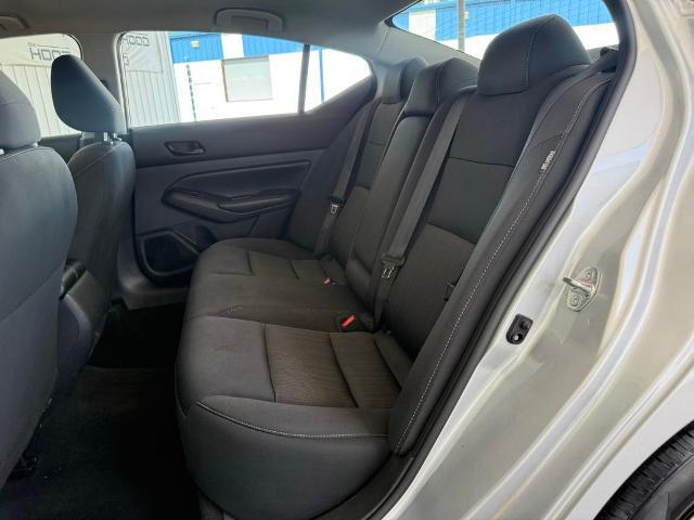 2024 Nissan Altima S FWD