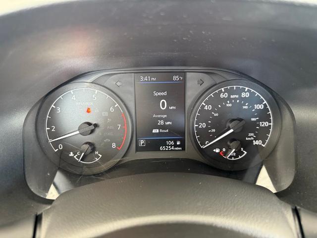 2024 Nissan Altima S FWD