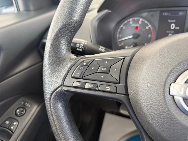 2024 Nissan Altima S FWD
