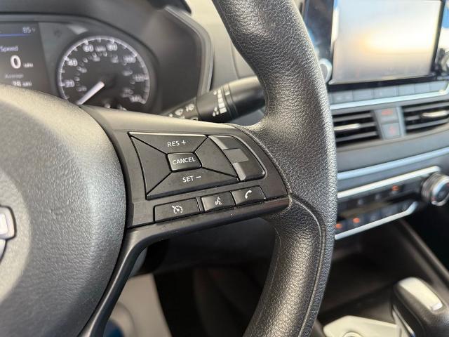 2024 Nissan Altima S FWD