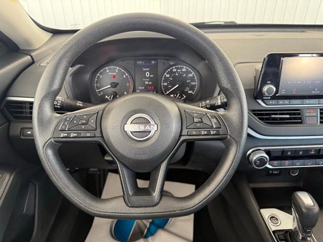 2024 Nissan Altima S FWD