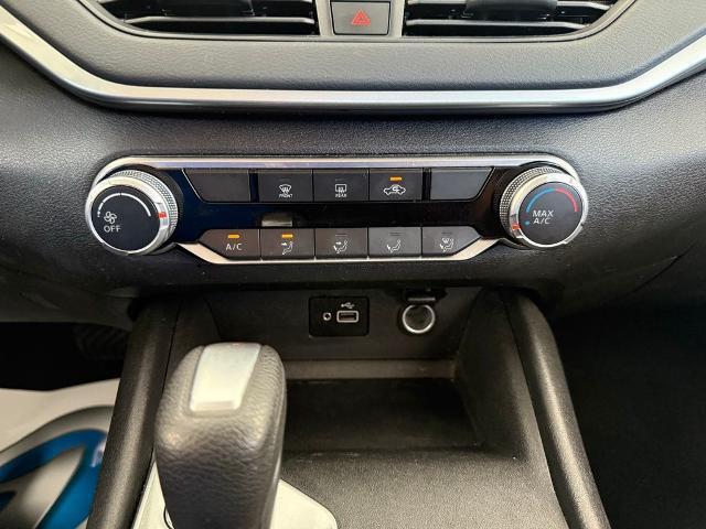 2024 Nissan Altima S FWD