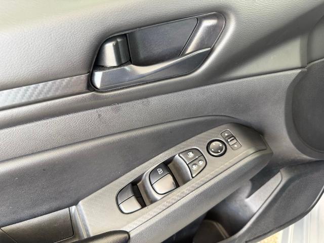 2024 Nissan Altima S FWD