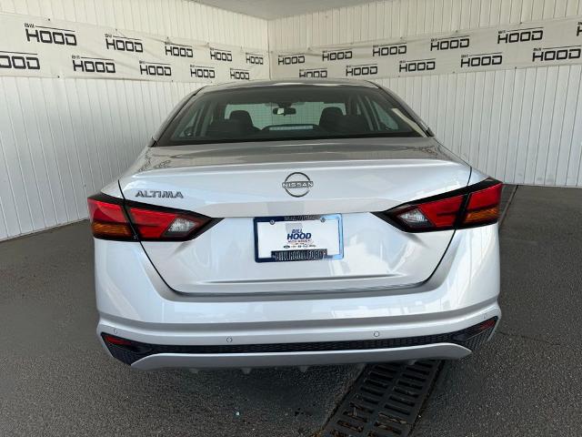 2024 Nissan Altima S FWD