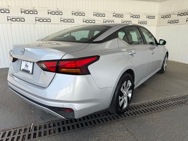 2024 Nissan Altima S FWD