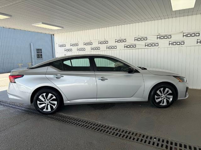 2024 Nissan Altima S FWD