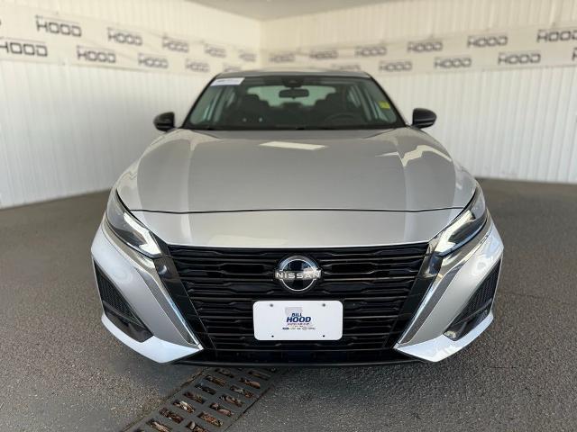 2024 Nissan Altima S FWD
