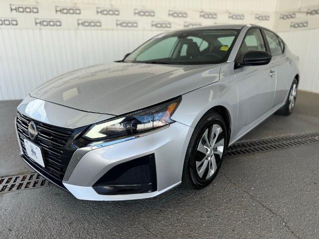 2024 Nissan Altima S FWD