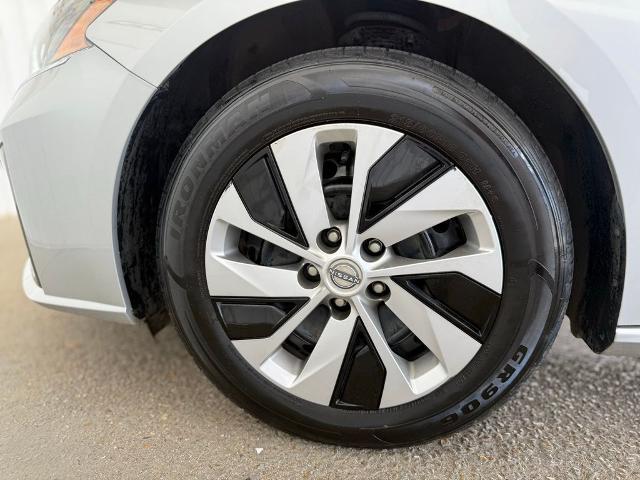 2024 Nissan Altima S FWD