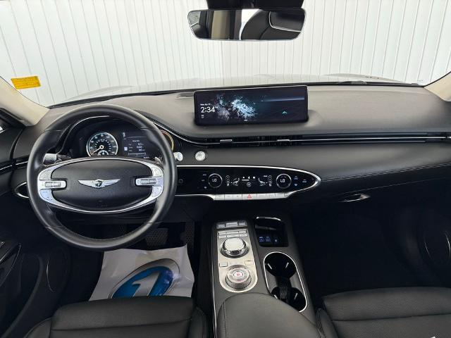 2025 Genesis GV70 2.5T AWD
