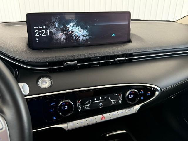 2025 Genesis GV70 2.5T AWD