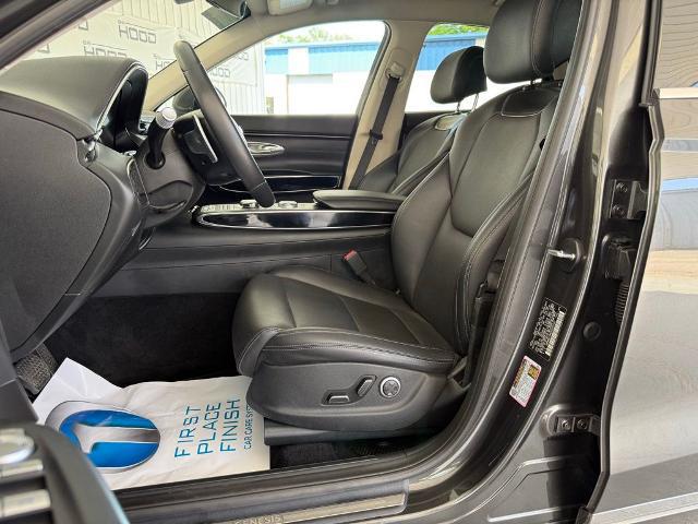 2025 Genesis GV70 2.5T AWD