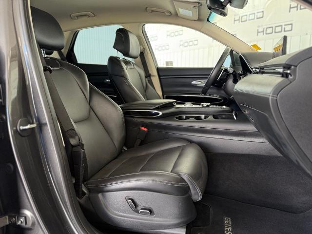 2025 Genesis GV70 2.5T AWD