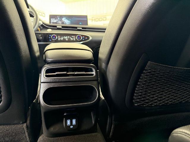 2025 Genesis GV70 2.5T AWD