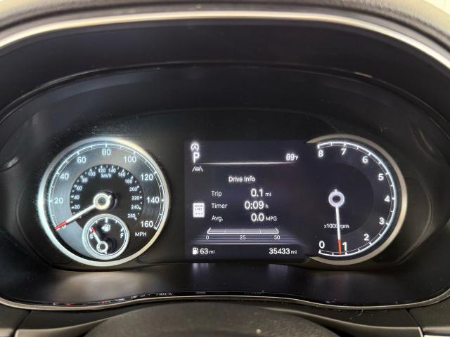 2025 Genesis GV70 2.5T AWD