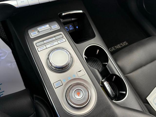 2025 Genesis GV70 2.5T AWD