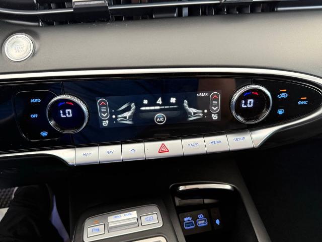 2025 Genesis GV70 2.5T AWD