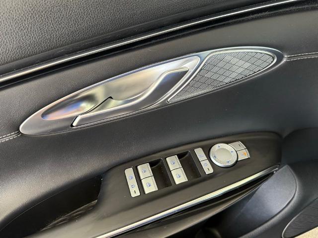 2025 Genesis GV70 2.5T AWD