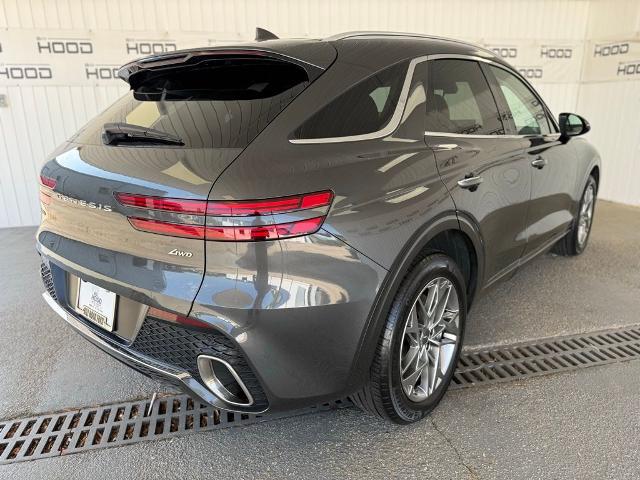 2025 Genesis GV70 2.5T AWD