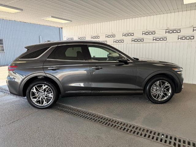 2025 Genesis GV70 2.5T AWD