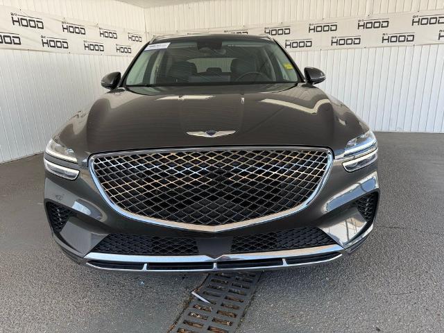 2025 Genesis GV70 2.5T AWD