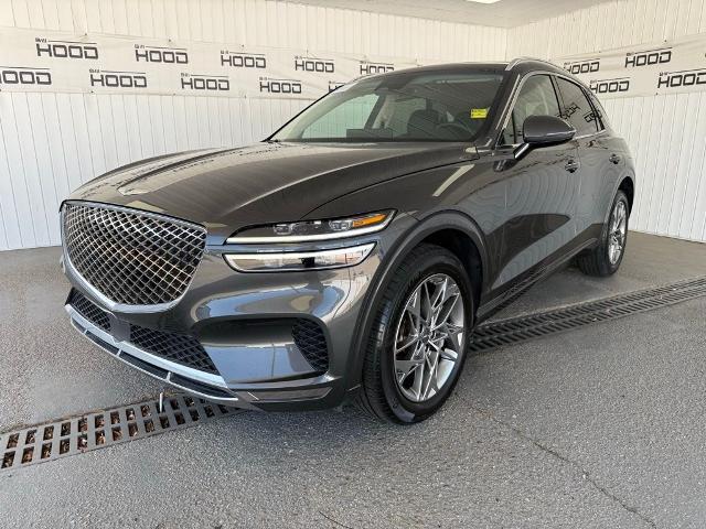 2025 Genesis GV70 2.5T AWD