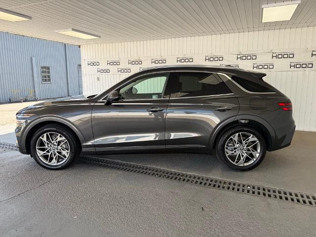 2025 Genesis GV70 2.5T AWD