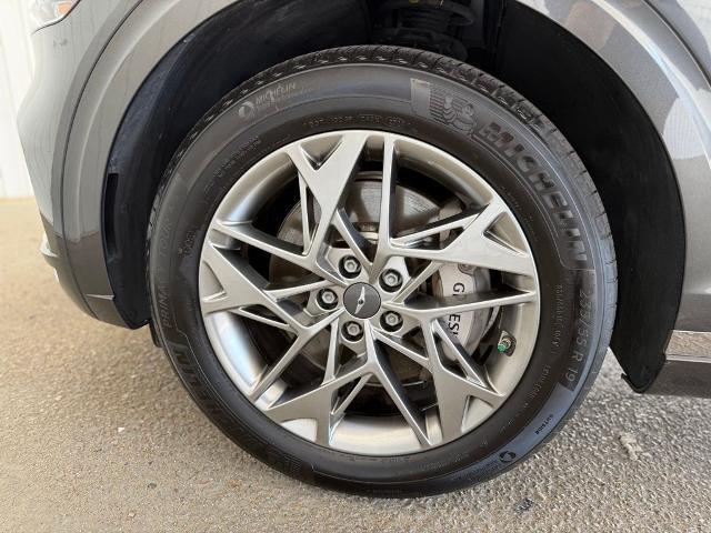 2025 Genesis GV70 2.5T AWD