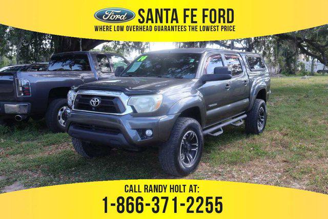 2014 Toyota Tacoma PreRunner V6 for sale in Alachua, FL