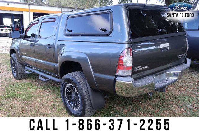 2014 Toyota Tacoma PreRunner V6