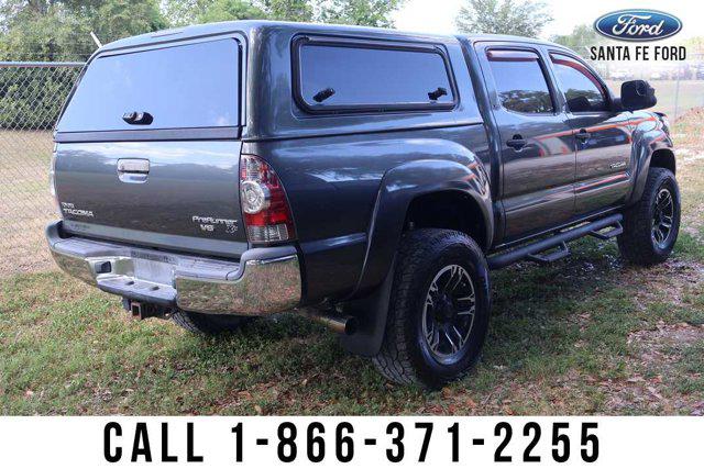2014 Toyota Tacoma PreRunner V6