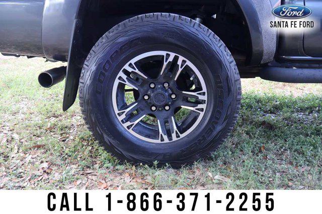 2014 Toyota Tacoma PreRunner V6