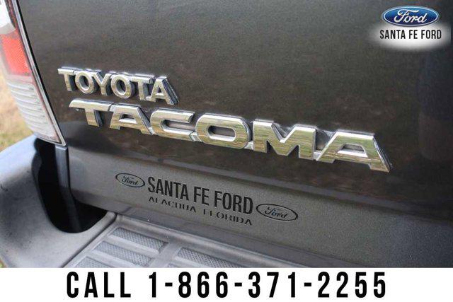 2014 Toyota Tacoma PreRunner V6