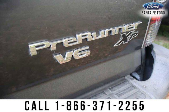 2014 Toyota Tacoma PreRunner V6