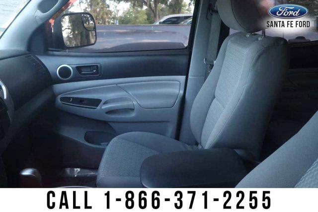 2014 Toyota Tacoma PreRunner V6