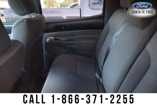 2014 Toyota Tacoma PreRunner V6