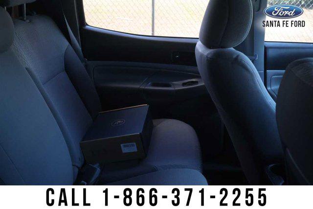 2014 Toyota Tacoma PreRunner V6