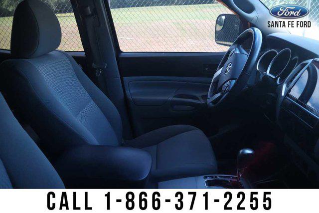 2014 Toyota Tacoma PreRunner V6