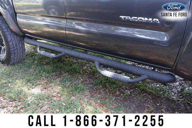 2014 Toyota Tacoma PreRunner V6