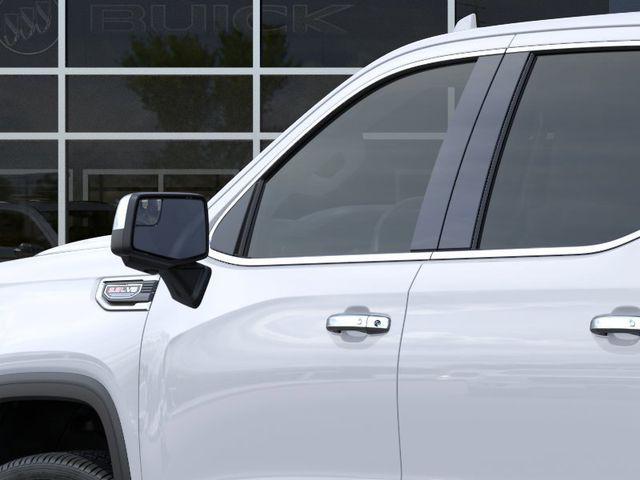 2026 GMC Sierra 1500 Crew Cab, Short Bed, Denali, 4WD